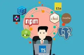 Baixar Curso TypeScript, Node, ES6 e Postgres do Zero | 2019