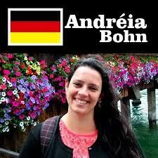 Curso de Alemão Andréia Bohn: Baixe Agora o Conteúdo Completo