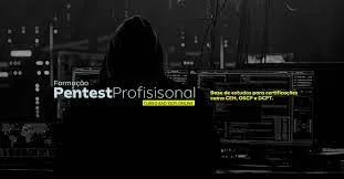 Novo Pentest Profissional DESEC: Download Completo 2020