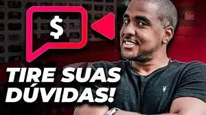 Curso Raiam Santos: Baixe o Milionário Com Youtube – Completo