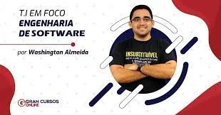 Download Engenharia de Software: Curso Washington Almeida Completo