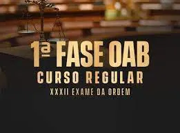 Baixar 1ª Fase OAB XXXII EO: Curso Regular Completo | Download
