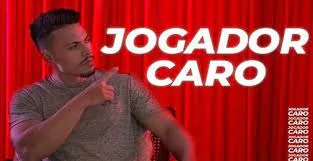 Jogador Caro 2021: Baixe o Curso Completo do Sedutor Nato