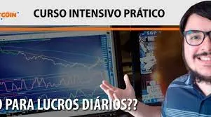 NerdBitcoin: Baixar Curso Trader Digital do Zero (2024)