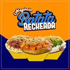 Curso Negócio Batata Recheada: Download Completo e Lucrativo