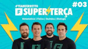 Física Ferreto: Baixe Agora o Curso Completo 2021
