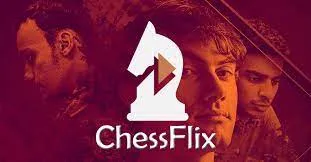 Xadrez Chessflix Download: Curso Completo em Alta Definição