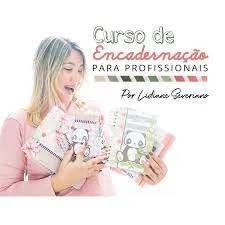 Encadernação 2.0 por Lidiane Severiano: Download Direto!