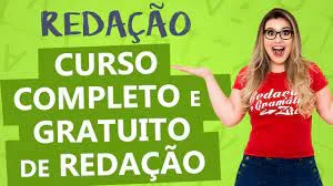 Curso Redação Prof. Pamba: Baixar Agora Completo (2020)