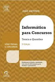 Informática para Concursos Bogo: Baixe o Curso Completo