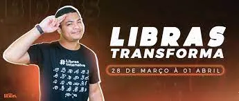 Baixar Libras Intensive: Curso Completo Rodrigo Timóteo