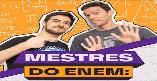 Baixar Mestres do ENEM Ciências da Natureza: Curso Completo