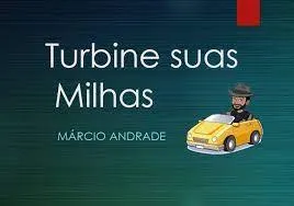 Baixar Curso Márcio de Andrade: Domine Milhas Aéreas