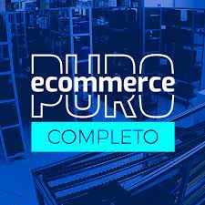 Ecommerce Puro Gabriel Bollico: Download Completo do Curso