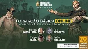 Download Formação Básica Instituto Borborema: Acesso Rápido!