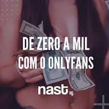 Baixar Curso De Zero a Mil com OnlyFans (Nast) em 2024