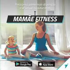 Mamãe Fitness BTFIT: Baixe Agora o Curso Completo!
