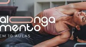 Baixar Curso Alongamento em 10 Aulas BTFIT Completo
