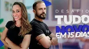 BTFIT Tudo Novo Em 15 Dias: Baixar Curso Completo Agora!