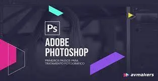 Adobe Photoshop CC: Baixe Agora Tratamento Fotográfico