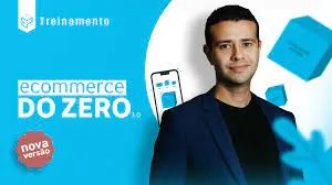 Ecommerce do Zero 3.0 Bruno Oliveira: Baixar Curso Completo
