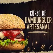Curso Hambúrguer Artesanal Brasil: Baixar Agora!
