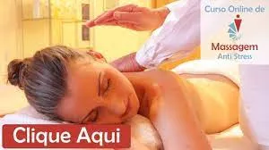 Curso Massagem Relaxante Thiago Nishida: Baixar Completo