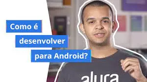 Download Formação Android Alura: Código e Projeção Completa