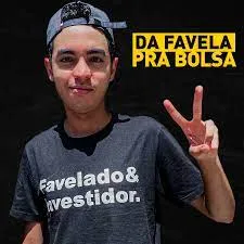 Download Favelado Investidor: Curso Completo [2023]