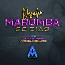 Baixar Maromba Experience 30 Dias Joicy Maromba Completo