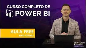 Power BI Leonardo Karpinski: Baixar Curso Completo Rápido