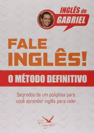 Baixar Curso Gabriel Poliglota: Inglês Completo Download