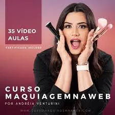 Baixar Curso Andreia Venturini: Impacto Máximo Online
