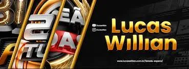 Curso Selos 3D Lucas Willian: Baixe Agora!