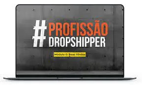 Baixar Curso Profissão Dropshipper Rafael Martins – Completo