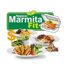 Marmita Fit: Baixar Curso Completo para Lucrar Já!
