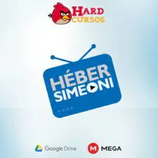 Illusion Shot Heber Simeoni: Baixar Curso Completo de VFX Agora!