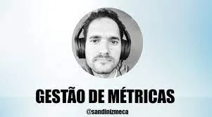 Gestão de Métricas Sam Diniz: Baixe o Treinamento Definitivo!