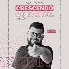 Baixar Design para Instagram: Arte e Vídeo Viciante | Ricardo Maxxima