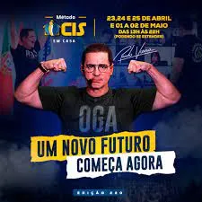 Método CIS Paulo Vieira: Baixe Agora o Seu Acesso Completo!