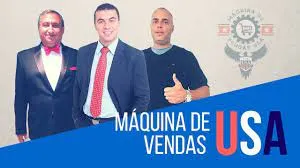 Baixar Curso Máquina de Vendas Luiz Miranda: Domine o Marketing Digital