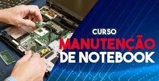 Baixar Curso Reparo Notebook: Domine a Manutenção Digital