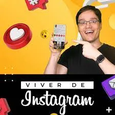 Viver de Instagram: Baixe o Curso Completo Peter Jordan
