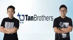 Baixar Tan Brothers: Domine Dropshipping com Curso Exclusivo