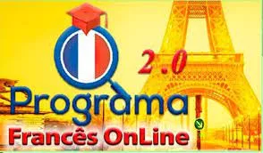 Baixar Curso Francês Online 2.0 Luciano Rezende – Download Exclusivo