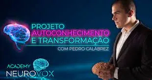 Jornada do Autoconhecimento Pedro Calabrez: Baixar Curso Completo