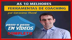Download Ferramentas de Coaching Gerônimo Theml Completo