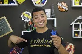 Baixar Libras Intensive Rodrigo Timóteo: Curso Completo