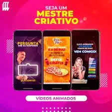 Mestre do Criativo Miguel Santos: Download Completo Agora!