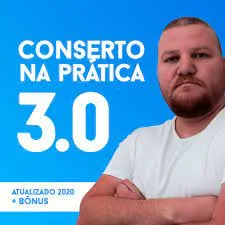 Conserto na Prática: Baixe o Curso Bruno Guariglia Agora!